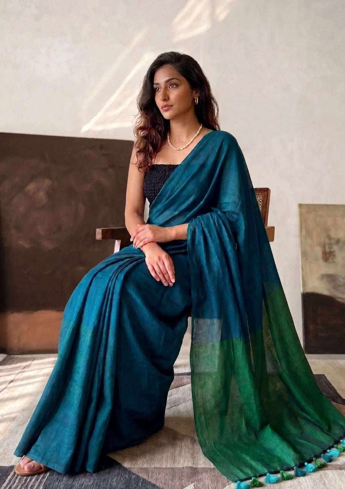 Mrinalini
