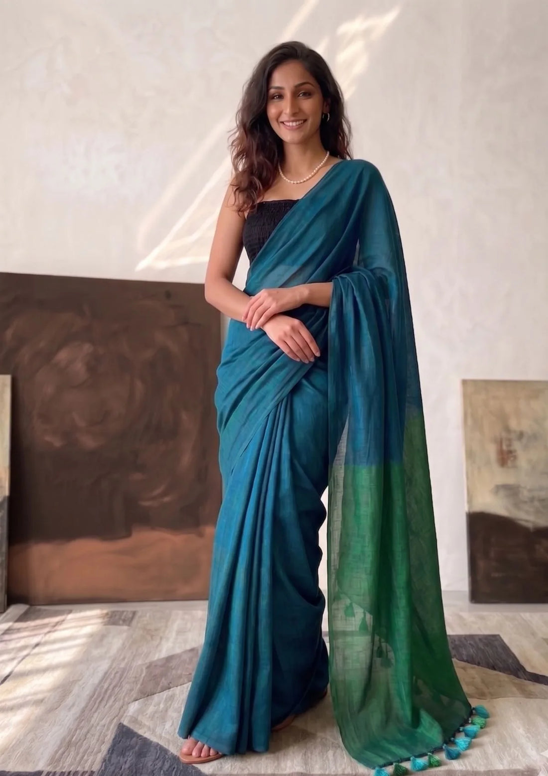 Mrinalini