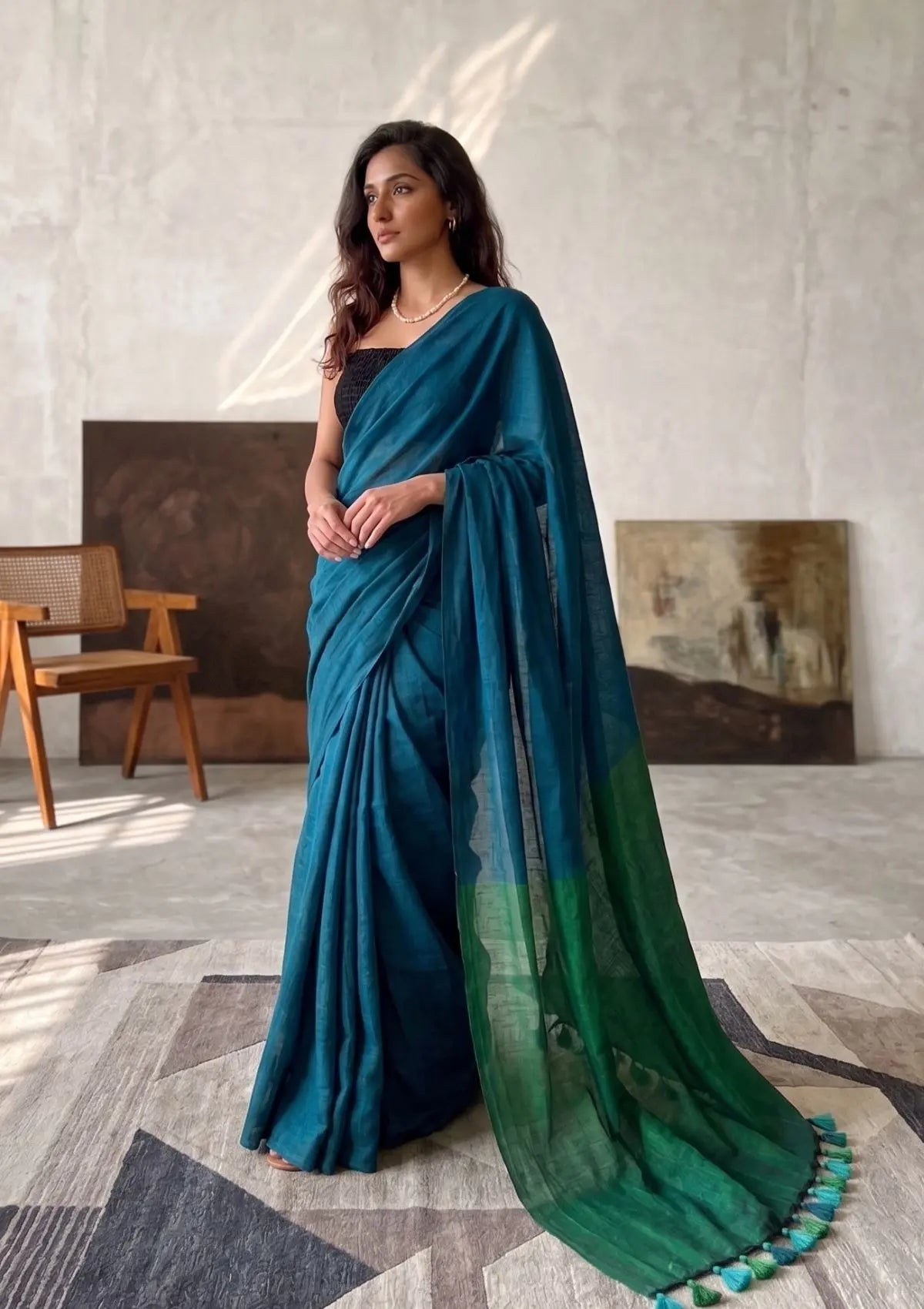 Mrinalini