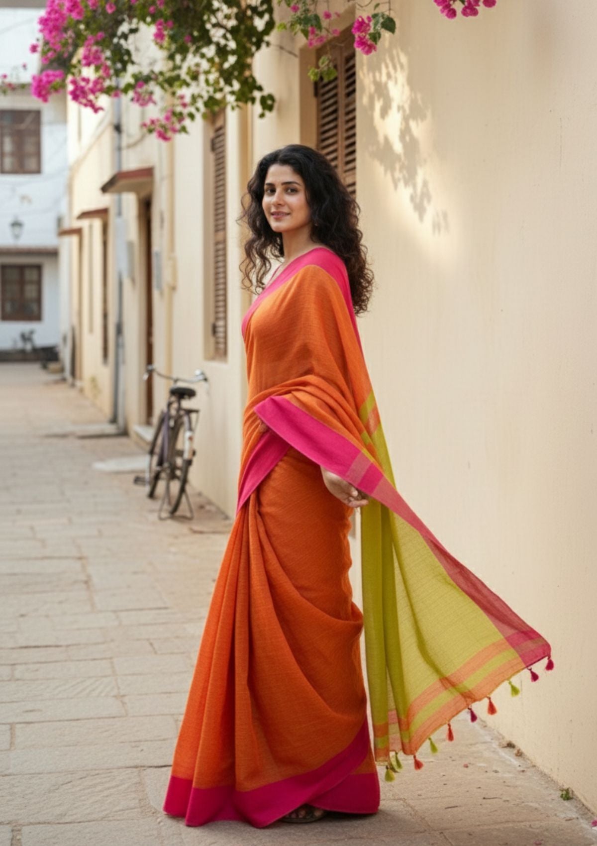 Charu
