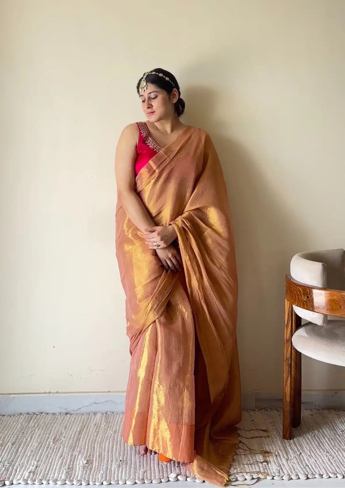 Rekha