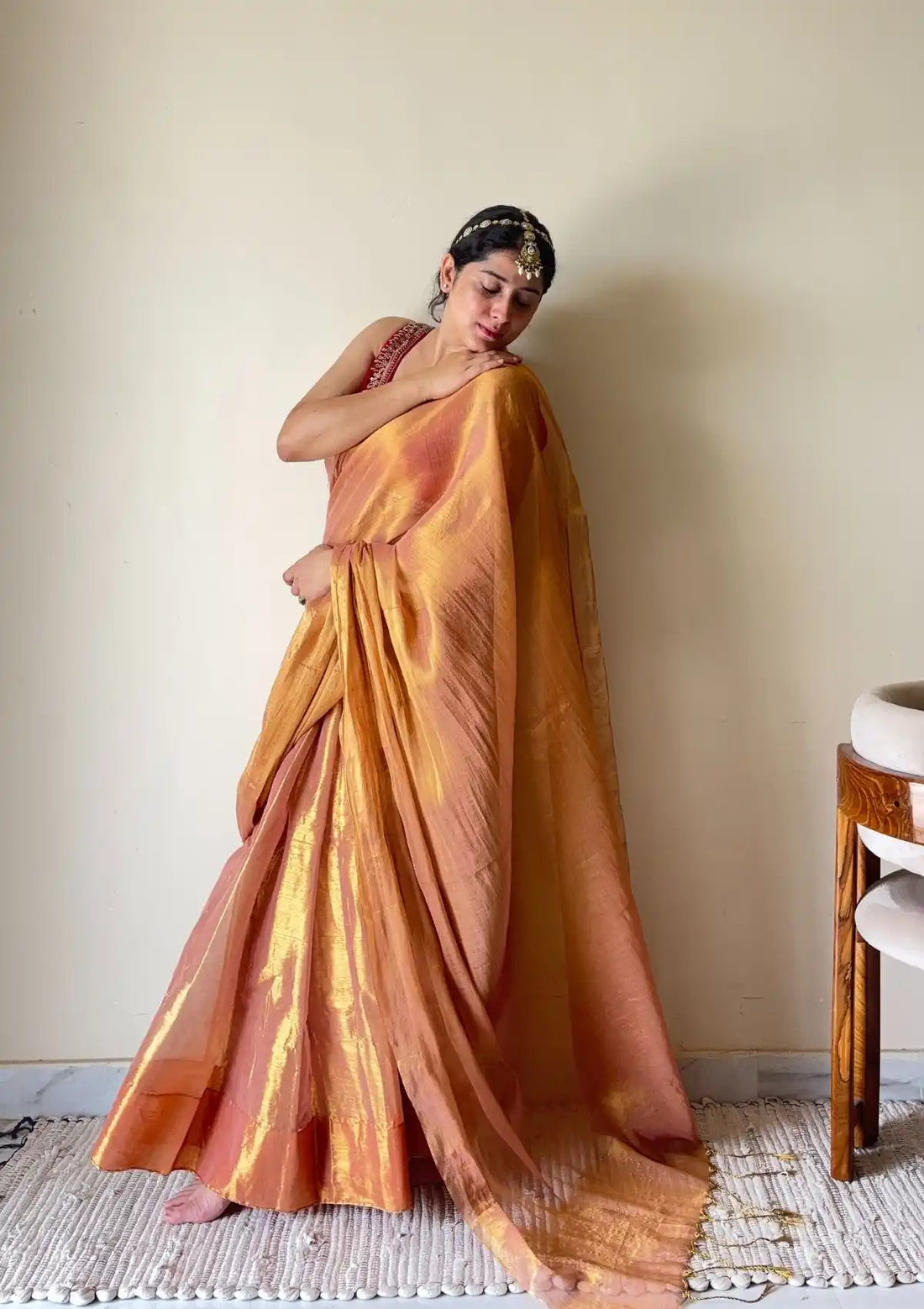 Rekha
