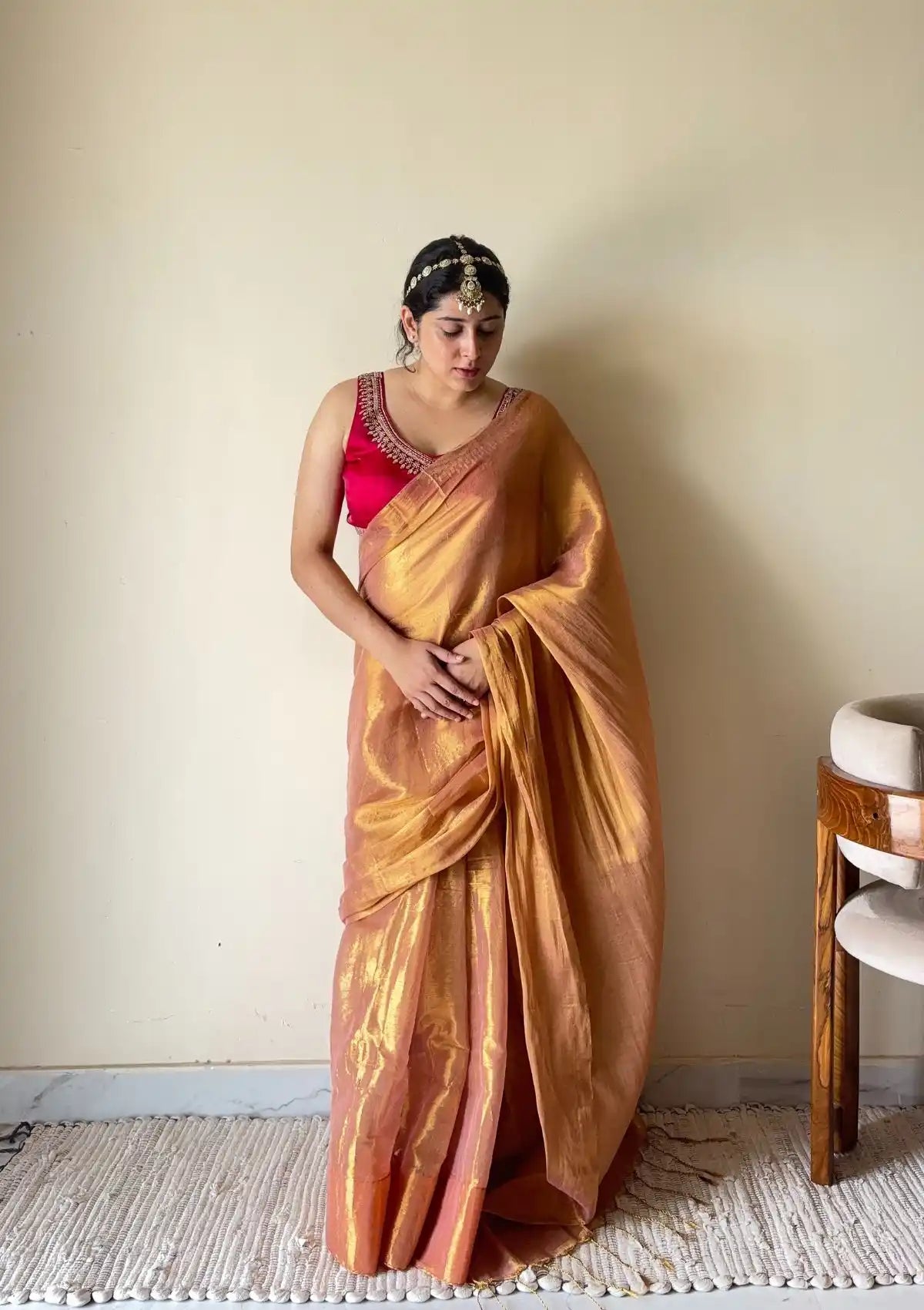 Rekha