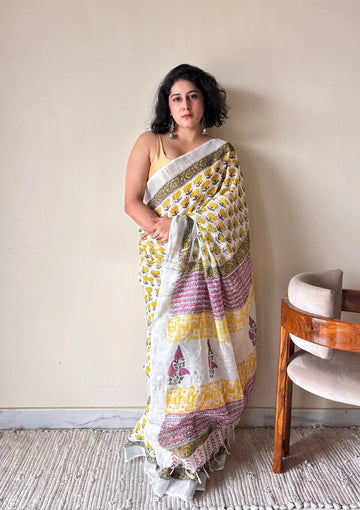 Basanti
