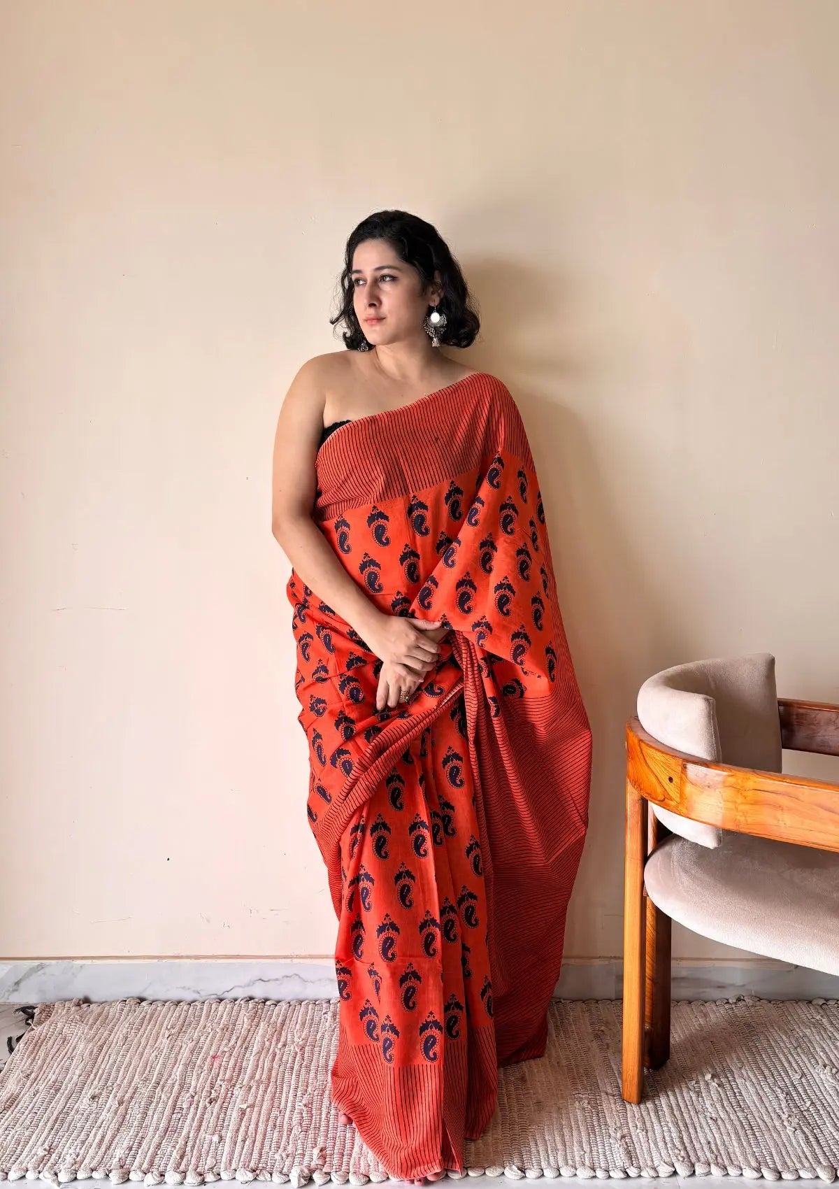 Gulmohar