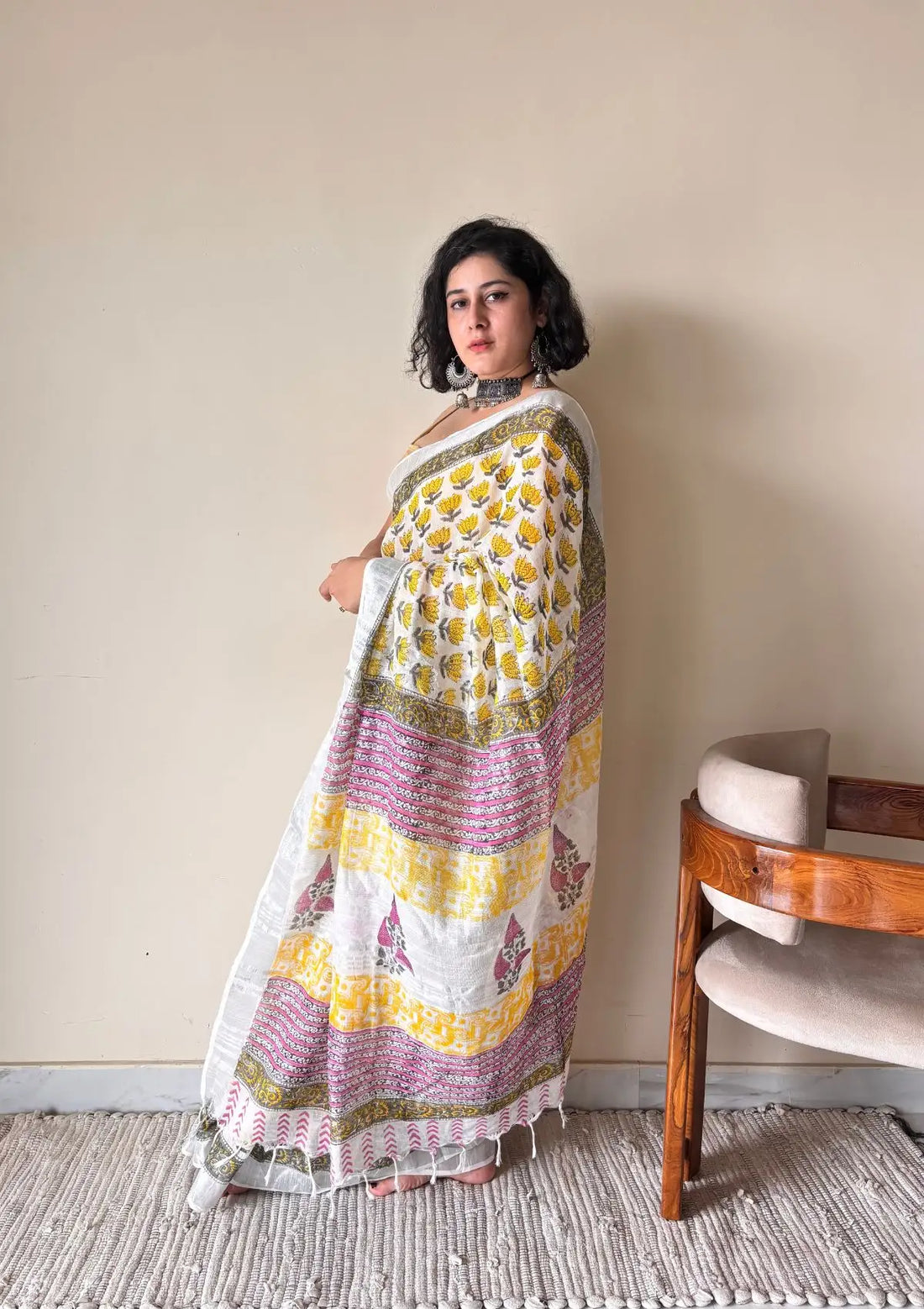 Basanti