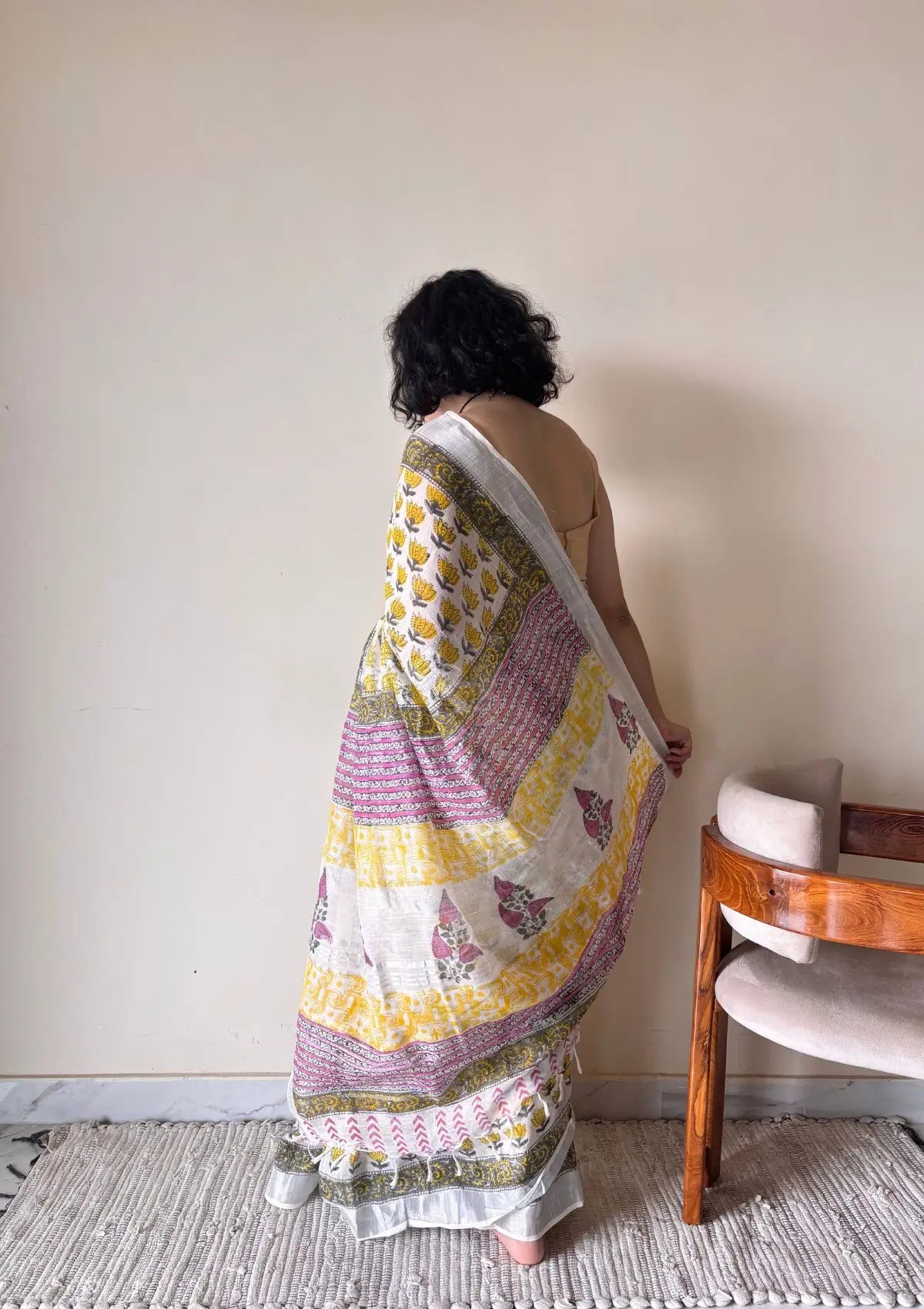 Basanti