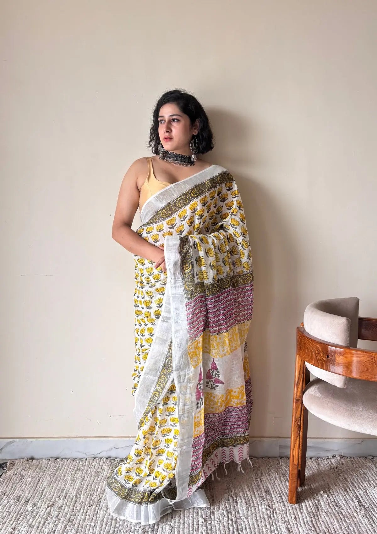Basanti