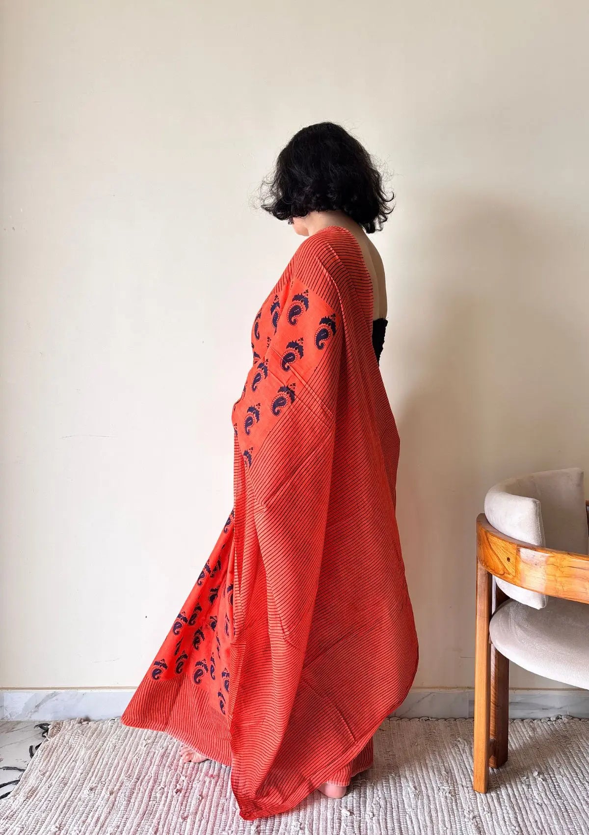 Gulmohar