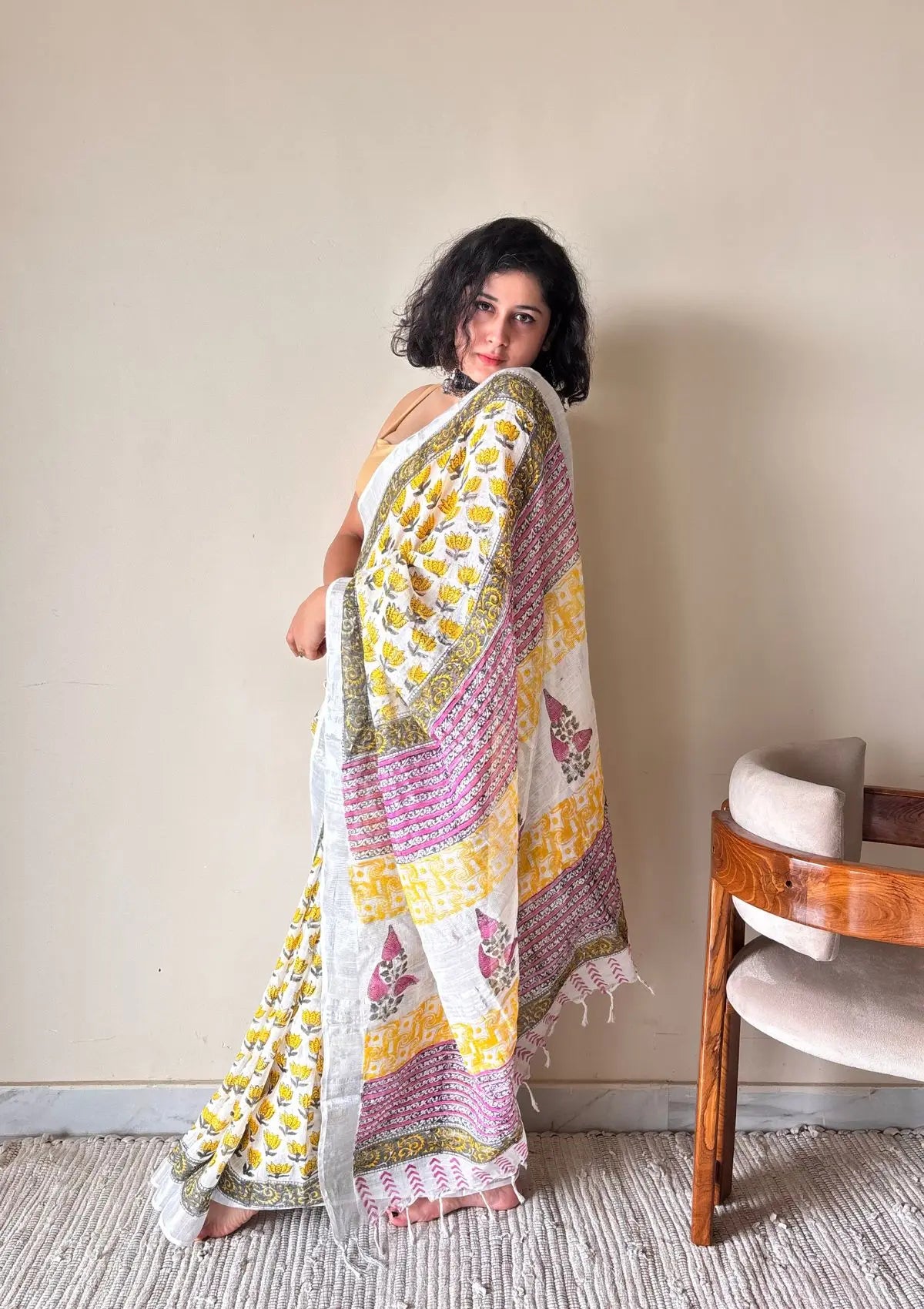 Basanti